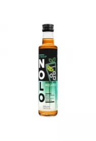 Syrop limonka mięta Mojito