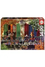 Puzzle 1500 el. Serenada