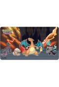 Ultra Pro: Pokemon Trading Card Game Scorching Summit Playmat