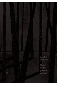 Klekot tysięcy ptaków