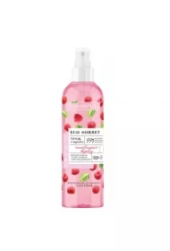 Eco Sorbet tonik w mgiełce Malina