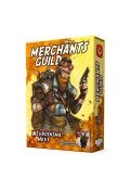 Neuroshima HEX 3.0: Merchants Guild PL/ENG