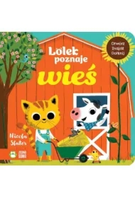 Lolek poznaje wieś