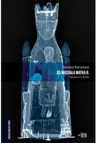 Co widziała Matka B. Opowieści z Barda