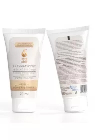 Peeling enzymatyczny do twarzy