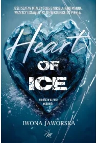 Heart of ice.