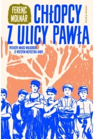 Chłopcy z ulicy Pawła