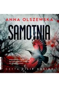 Samotnia. Zbrodnie czorsztyńskie. Tom 2