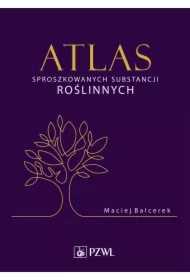 Atlas sproszkowanych substancji roslinnych
