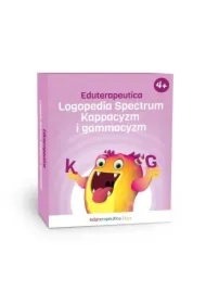 Eduterapeutica lux Logopedia... Kappacyzm...