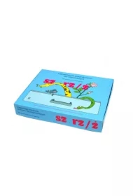 Logopedyczne prace domowe dla najmłodszych