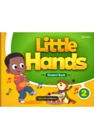 Little Hands 2. Student Book