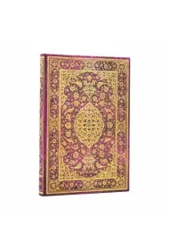 Kalendarz książkowy mini 2026 The Orchard