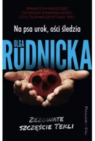 Na psa urok, ości śledzia