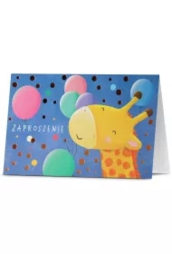 Zaproszenie Uniwersalne