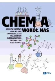 Chemia wokół nas