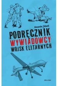 Podręcznik wywiadowcy wojsk elitarnych