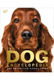 The Dog Encyclopedia