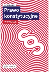 Prawo konstytucyjne w pigułce + testy online
