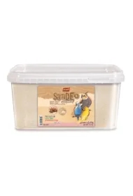 Piasek dla ptaków -wiadro