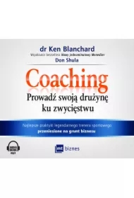Coaching grupowy. Praktyczny przewodnik dla liderów, trenerów, doradców i nauczycieli