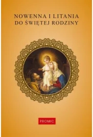 Nowenna i litania do Świętej Rodziny