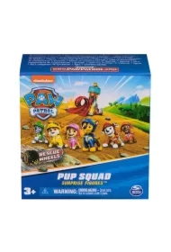 Figurka Psi Patrol 5cm mix