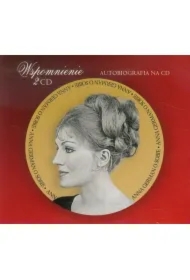 Anna German o sobie. Wspomnienie 2CD