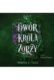 Dwór króla Zorzy