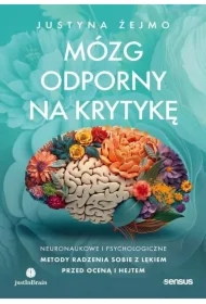 Mózg odporny na krytykę
