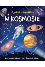 W kosmosie