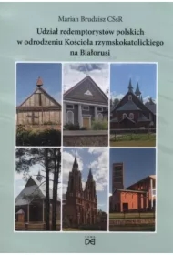 Udział redemptorystów polskich w odrodzeniu...