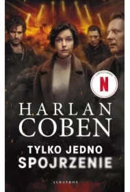 Tylko jedno spojrzenie (wydanie serialowe)