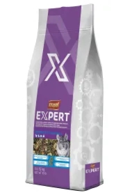 Expert dla szynszyli