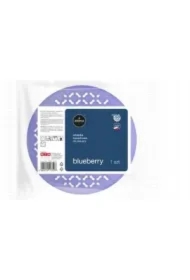 Wkładka żelowa do pisuarów Blueberry