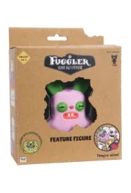 Fuggler - figurka 11,5cm - Rabid Rabbit Lilac