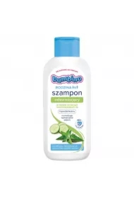 Rodzina szampon odświeżający do włosów normalnych i przetłuszczających się