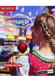 Deutsch im Einsatz Coursebook with Digital Access (2 Years)