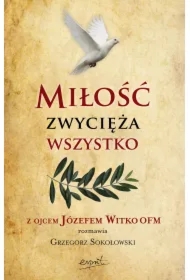 Miłość zwycięża wszystko
