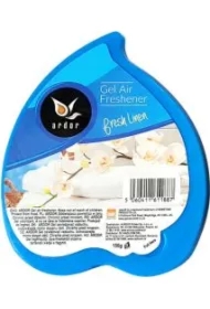 Odświeżacz powietrza w żelu Fresh Linen