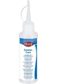 Żel do higieny zębów i dziąseł o smaku wołowiny, pies/kot