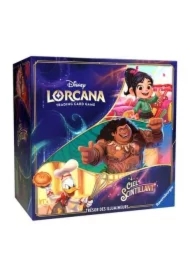 Disney Lorcana (Set05) trove pack