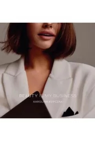 BEAUTY IS MY BUSINESS