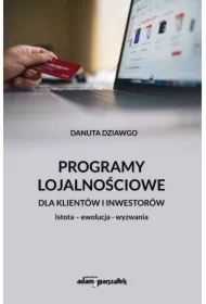 Programy lojalnościowe dla klientów i inwestorów