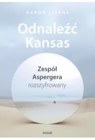 Odnaleźć Kansas Zespół Aspergera rozszyfrowany