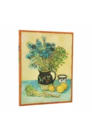 Notatnik linia Van Gogh Still ultra