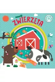 Zwierzęta. Rozkładanki