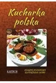Kucharka polska