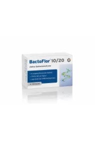Bactoflor 10/20 suplement diety