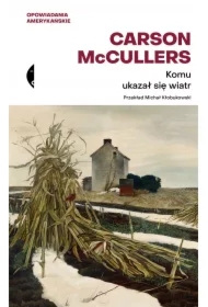 Komu ukazał się wiatr? Opowiadania zebrane